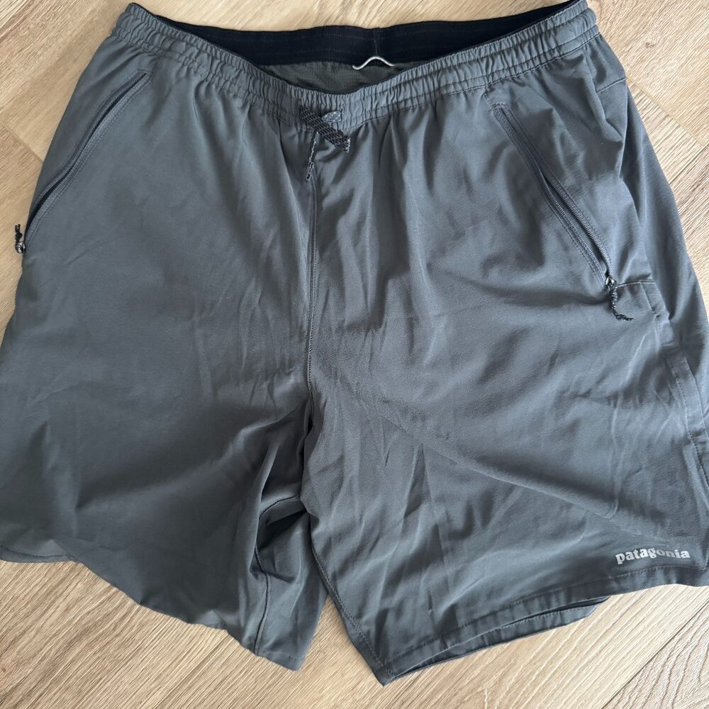 Patagonia Multi Trails Short